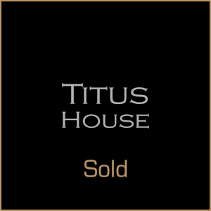 Titus House